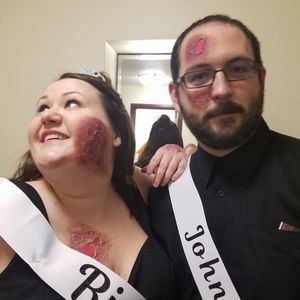 Meet your Posher, Chasity